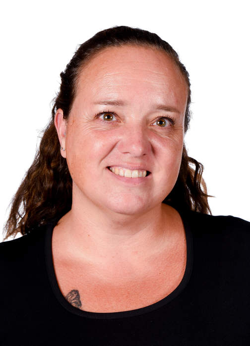 Juf Marlijn