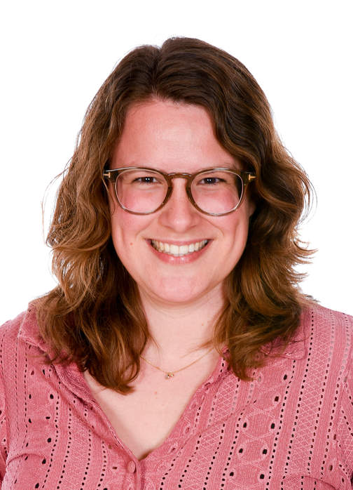 Juf Lieke