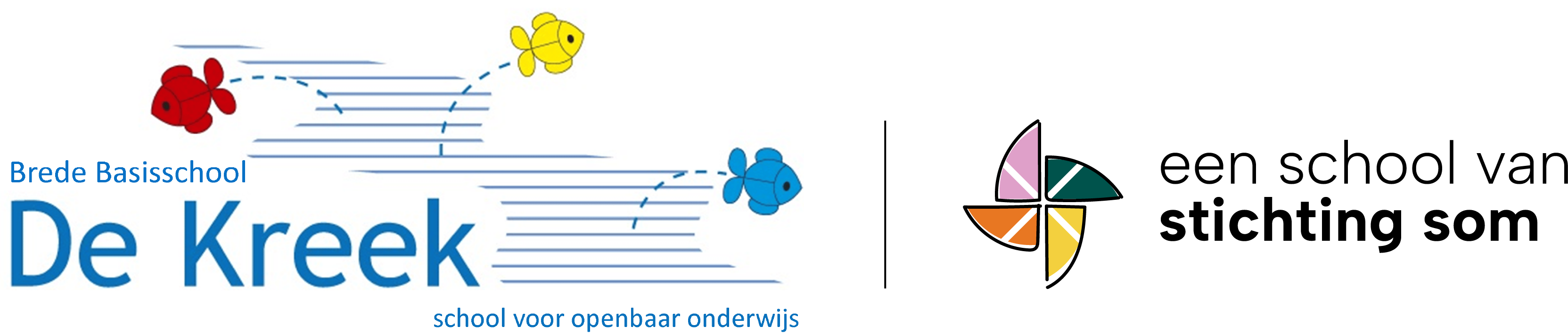 Basisschool de Kreek - Bergen op Zoom | Stichting SOM